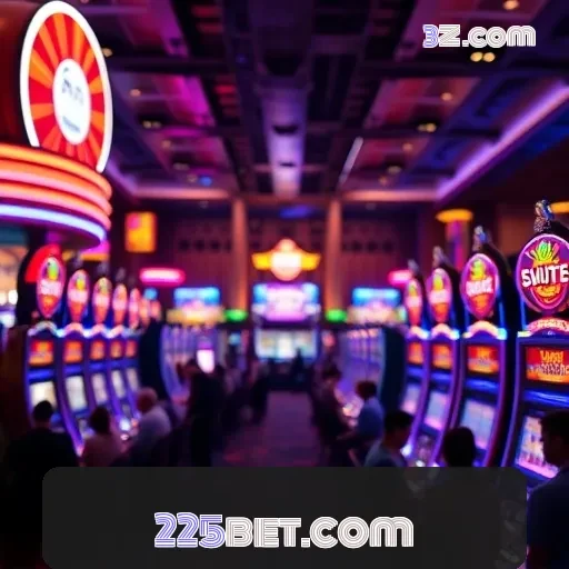225bet.com: As Melhores Ofertas de Bonificações Para Você Aproveitar