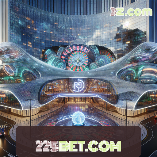 Login no 225bet.com: Uma Experiência de Acesso Inovadora