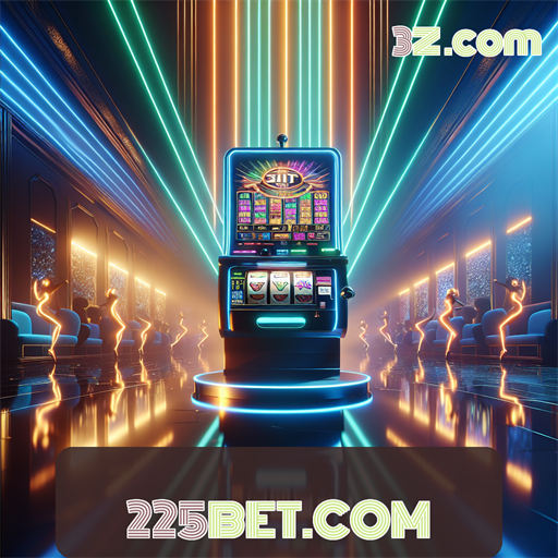 Inovação na Plataforma: A Experiência da 225bet.com
