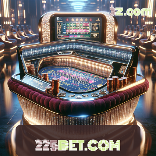 Experiência VIP: Conquiste o Topo em 225bet.com