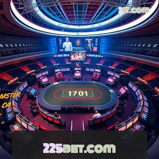 225bet.com: Descubra as Novidades e Dicas dos Jogos Online
