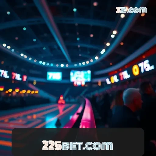 225bet.com: Venha Conhecer a Comunidade de Apostas Mais Vibrante do Brasil
