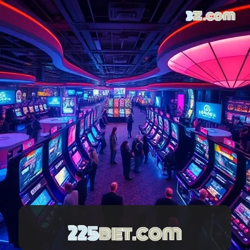225bet.com: Recursos Únicos na Seção de Ajuda Esperam por Você!