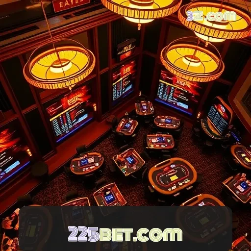 225bet.com: As Melhores Experiências em Jogos de Cartas para Você